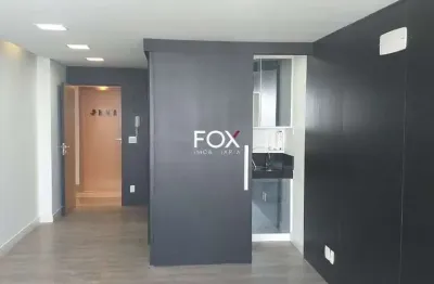 Sala comercial com 1 sala para alugar na avenida raja gabaglia, 2000, estoril, belo horizonte por r$ 2.500
