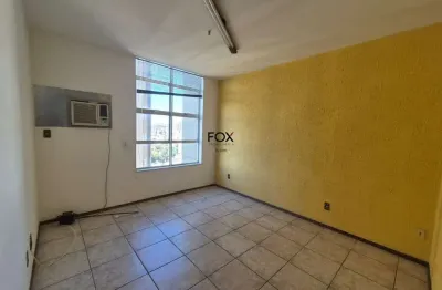 Sala comercial para alugar na avenida brasil, 283, santa efigênia, belo horizonte por r$ 900