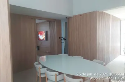 Casa em condomínio fechado com 4 quartos à venda na manuel ayulo, 68, ponte alta, betim por r$ 2.549.000
