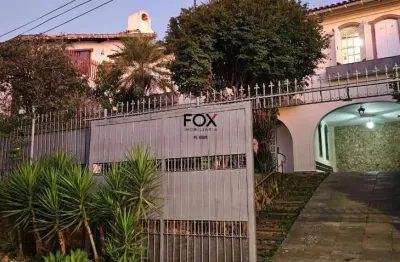Casa comercial com 5 salas para alugar na josé maria alkimim, 40, belvedere, belo horizonte por r$ 40.000
