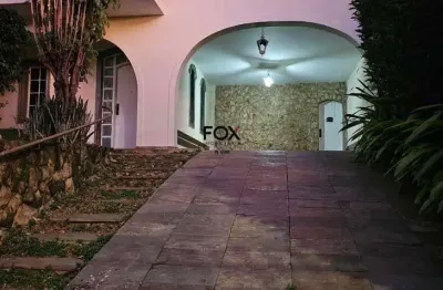 Casa comercial com 5 salas para alugar na josé maria alkimim, 40, belvedere, belo horizonte por r$ 40.000