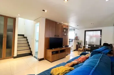 Casa em condomínio fechado com 4 quartos à venda na rua josé silveira, 63, buritis, belo horizonte por r$ 1.600.000