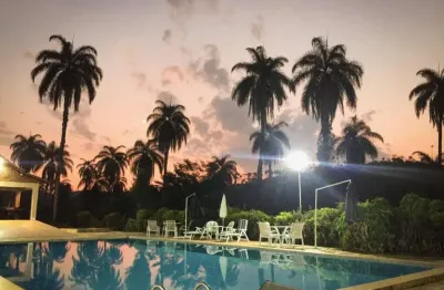 Casa em condomínio fechado com 5 quartos para alugar na maestro cipó, 30, caiapós, contagem por r$ 8.000