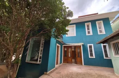 Casa com 4 quartos para alugar na rua marquês de maricá, 454, santo antônio, belo horizonte por r$ 8.000