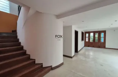 Casa com 4 quartos para alugar na rua marquês de maricá, 454, santo antônio, belo horizonte por r$ 8.000