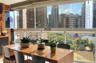 Apartamento com 4 quartos à venda na rua santa rita durão, 799, savassi, belo horizonte por r$ 2.500.000