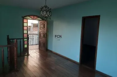 Casa com 4 quartos à venda na itajubá, 2177, sagrada família, belo horizonte por r$ 1.400.000