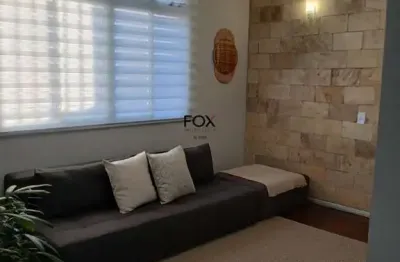 Apartamento com 3 quartos à venda na castro maia, 76, santa lúcia, belo horizonte por r$ 600.000