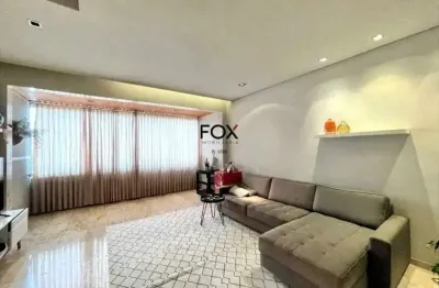 Apartamento com 4 quartos à venda na rua maranhão, 1566, funcionários, belo horizonte por r$ 1.700.000