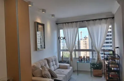 Apartamento com 2 quartos à venda na rua da mata, 185, vila da serra, nova lima por r$ 1.090.000