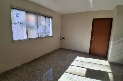 Apartamento com 3 quartos à venda na rua outono, 249, cruzeiro, belo horizonte por r$ 850.000