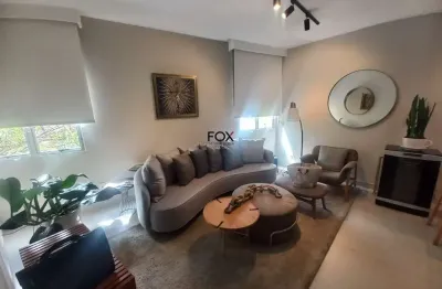 Apartamento com 2 quartos à venda na rua universo, 71, santa lúcia, belo horizonte por r$ 790.000