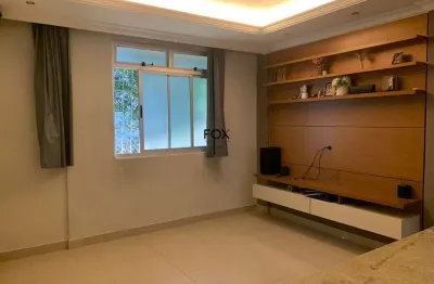 Apartamento com 3 quartos à venda na quatorze bis, 75, padre eustáquio, belo horizonte por r$ 380.000