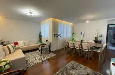 Apartamento com 4 quartos à venda na rua abadessa gertrudes prado, 33, vila paris, belo horizonte por r$ 1.050.000