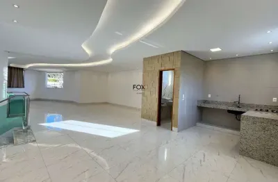 Casa com 3 quartos à venda na geraldo vasconcellos, 291, estoril, belo horizonte por r$ 1.995.000