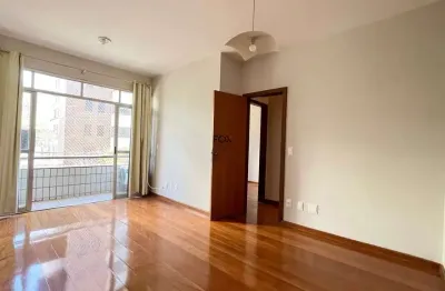 Apartamento com 3 quartos à venda na rua cônsul walter, 400, buritis, belo horizonte por r$ 498.000