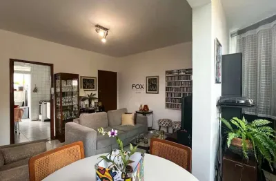 Apartamento com 3 quartos à venda na rua maria heilbuth surette, 473, buritis, belo horizonte por r$ 400.000