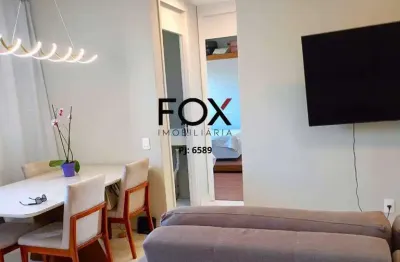 Apartamento com 2 quartos à venda na antônio de andrade mendes, 430, palmeiras, belo horizonte por r$ 380.000