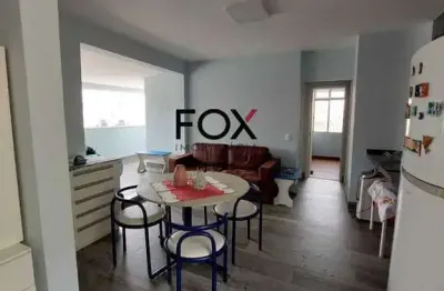 Apartamento com 2 quartos à venda na rua contria, 789, alto barroca, belo horizonte por r$ 540.000