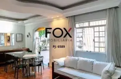 Apartamento com 3 quartos à venda na rua amaro ribeiro coelho, 285, alto caiçaras, belo horizonte por r$ 515.000