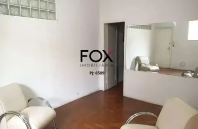 Apartamento com 4 quartos à venda na rua rio negro, 630, prado, belo horizonte por r$ 400.000