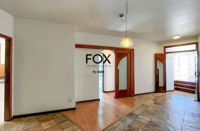 Apartamento com 3 quartos à venda na rua cônego pinheiro, 22, santa efigênia, belo horizonte por r$ 550.000