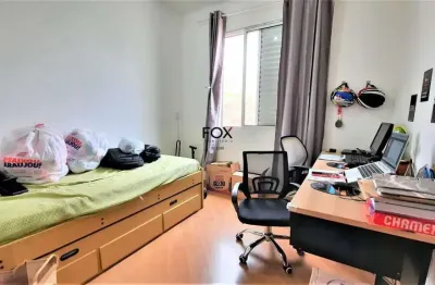 Apartamento com 3 quartos à venda na rua ulisses marcondes escobar, 311, buritis, belo horizonte por r$ 550.000