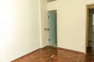 Apartamento com 2 quartos à venda na avenida augusto de lima, 1121, barro preto, belo horizonte por r$ 330.000