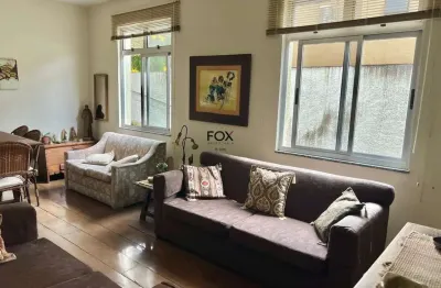Apartamento com 3 quartos à venda na rua tobias moscoso, 185, santa lúcia, belo horizonte por r$ 480.000