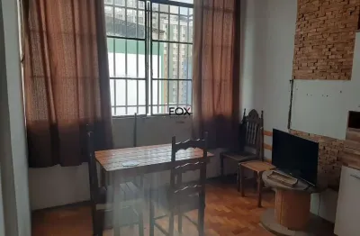 Apartamento com 2 quartos à venda na rua são paulo, 1190, centro, belo horizonte por r$ 340.000