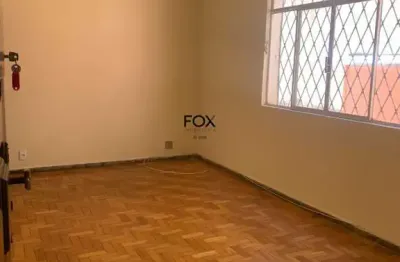 Apartamento com 3 quartos à venda na rua rio grande do norte, 1325, funcionários, belo horizonte por r$ 490.000