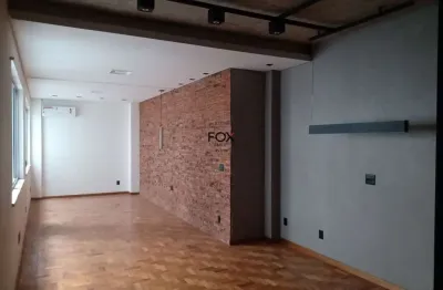 Apartamento com 2 quartos à venda na rua espírito santo, 1059, centro, belo horizonte por r$ 550.000