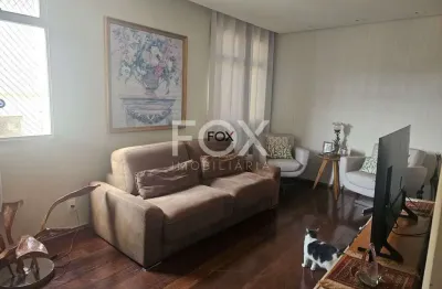 Apartamento com 3 quartos à venda na rua barcelona, 226, santa lúcia, belo horizonte por r$ 510.000
