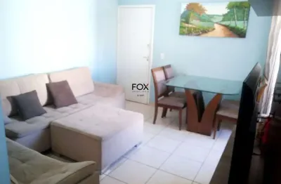 Apartamento com 3 quartos à venda na avenida senador josé augusto, 110, buritis, belo horizonte por r$ 530.000