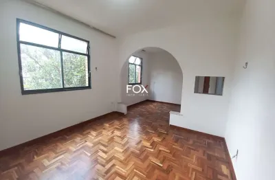 Apartamento com 3 quartos à venda na rua padre francisco arantes, 151, vila paris, belo horizonte por r$ 350.000