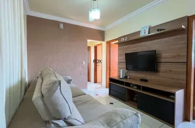 Apartamento com 3 quartos à venda na rua ágata, 274, união, belo horizonte por r$ 420.000