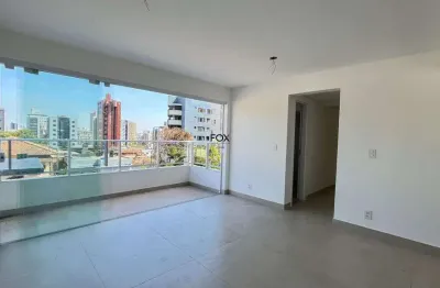 Apartamento com 2 quartos à venda na rua juiz costa val, 118, são lucas, belo horizonte por r$ 708.000