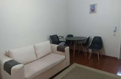Apartamento com 2 quartos à venda na rua paulo piedade campos, 763, estoril, belo horizonte por r$ 330.000