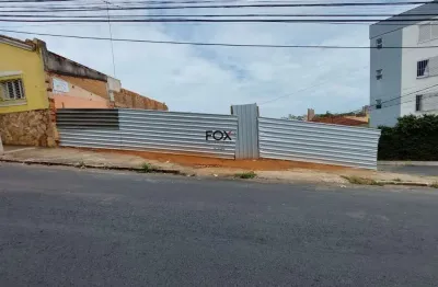 Terreno à venda na da paz, 133, calafate, belo horizonte por r$ 410.000
