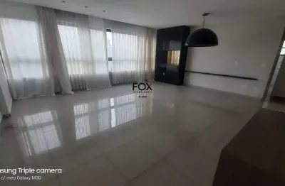 Apartamento com 3 quartos para alugar na alameda do ingá, 262, vila da serra, nova lima por r$ 4.700