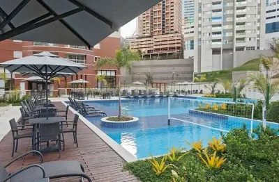 Apartamento com 3 quartos para alugar na rua vereda, 50, vila da serra, nova lima por r$ 5.800