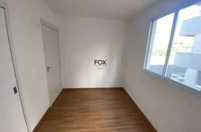 Apartamento com 2 quartos à venda na rua rubens caporali ribeiro, 351, buritis, belo horizonte por r$ 450.000