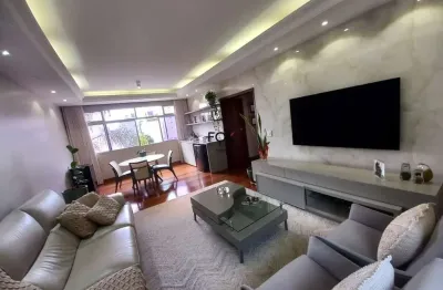 Apartamento com 4 quartos à venda na rua ramalhete, 313, anchieta, belo horizonte por r$ 2.100.000
