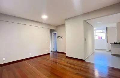 Apartamento com 3 quartos à venda na avenida professor mário werneck, 2800, buritis, belo horizonte por r$ 680.000