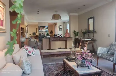 Apartamento com 4 quartos à venda na rua ceará, 1850, savassi, belo horizonte por r$ 2.590.000