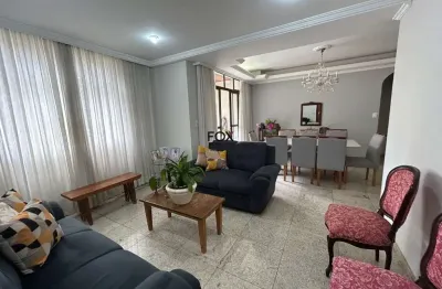 Apartamento com 4 quartos à venda na rua guaicuí, 801, luxemburgo, belo horizonte por r$ 1.350.000