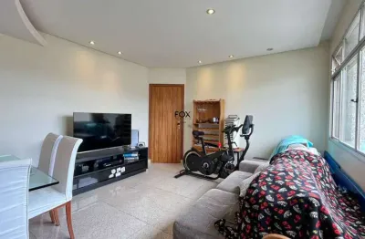 Apartamento com 3 quartos à venda na rua coral, 69, são pedro, belo horizonte por r$ 749.000