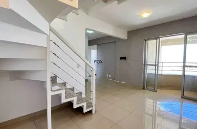 Cobertura com 3 quartos à venda na rua senhora do porto, 71, estoril, belo horizonte por r$ 1.150.000