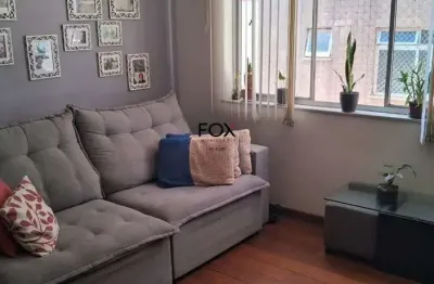 Apartamento com 3 quartos à venda na rua américo macedo, 385, gutierrez, belo horizonte por r$ 620.000