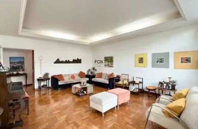 Casa com 7 quartos à venda na rua alumínio, 33, serra, belo horizonte por r$ 3.400.000